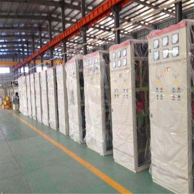 乐清市汇成冲压 专注高低压电气成套设备的制造与销售