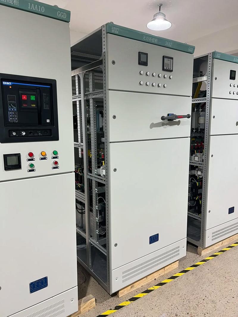 高低压成套设备专业制造与销售 引领电力工程与电气设备的高质量发展