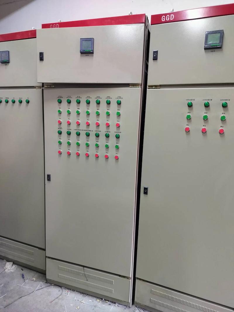 美好的一天，从专注高低压电气成套设备开始——制造与销售的匠心之旅