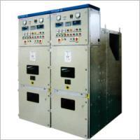 邦德电气 深耕电力设备领域，打造高品质高低压电气成套解决方案