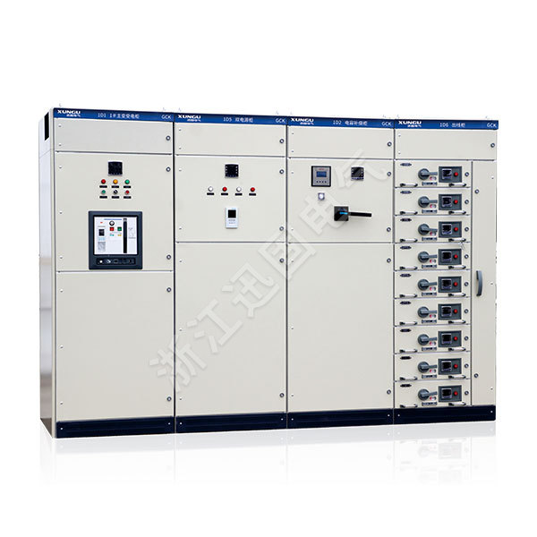 浙江迅固电气科技 专注高低压成套设备制造与销售，铸就电力系统坚实屏障