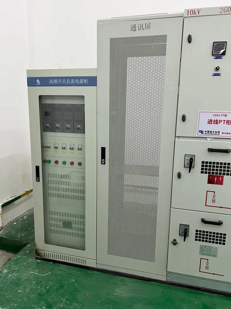 高低压电气成套设备 制造工艺与市场销售全解析